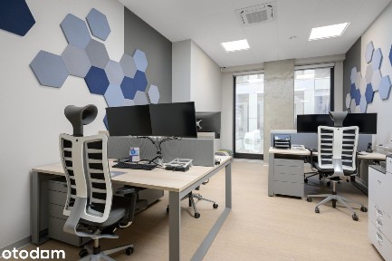 Lokal biurowy 308 m² | Standard Premium | STReet Point | Wrocław