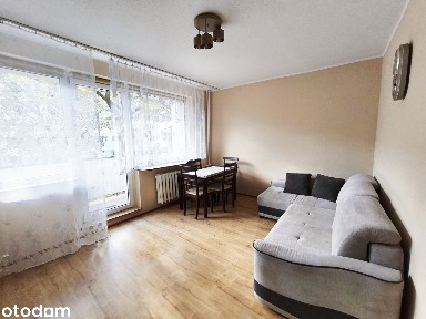 WYNAJMĘ MIESZKANIE - Rozkładowe 3 pokoje - Łódź Radogoszcz Zachód