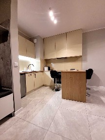 Apartamenty Senatorska 29, 2 pokoje Miejsce postojowe Gratis, zero prowizji