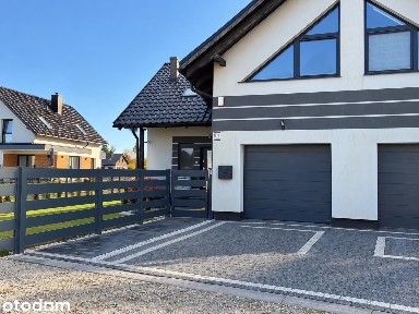DOM NA SPRZEDAŻ - WSCHOWA, UL. SZWEDZKA 4 POKOJE