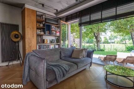 Bezczynszowy Smart House w cenie mieszkania