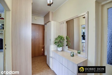 2 pokoje*oddzielna kuchnia*III piętro