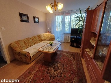 Cieszyn, Liburnia mieszkanie 2-pokojowe z balkonem