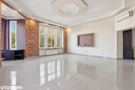 120 m² | 3 pokoje | klimatyzacja | Bytom, ul. Mickiewicza