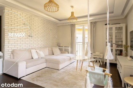 Ustroń centrum dwupoziomowy apartament 102 m²