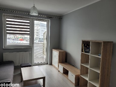 Mieszkanie 36m2, 2 pokojowe osiedle Europejskie