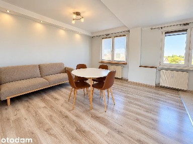 2 pokoje | 44,2 m² | Balkon | Os. Łużyckie | Świebodzin