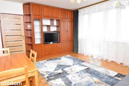 Przestronne, 3-pokojowe mieszkanie 70 m²