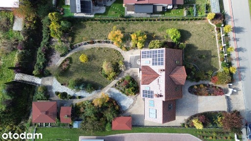 Mikołaja Kopernika, Stary Dzików, lubaczowski, podkarpackie