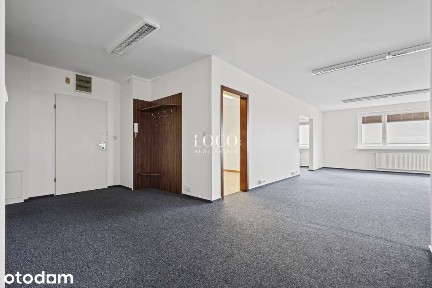 Biuro 120m2 | al. Jerozolimskie | 13 piętro
