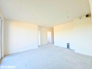 4 pokoje | 54 m2 | Ostatnie takie mieszkanie
