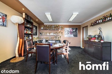 Nowoczesne i funkcjonalne biuro 92,5 m²