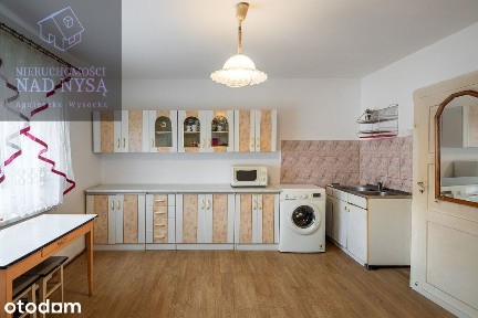 dom w Łagowie ul. Spacerowa! pow. 145 m2, piwnica, ogród!