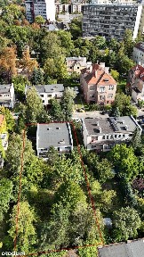 Dom wolnostojący|Wrocław Borek|ul.Wolbromska|Działka 900 m|wew h-2,7m!