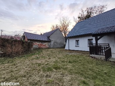 Dom 100 m² Po Remoncie I Działka 800 m² I Nowy dach I Bezpośrednio