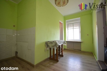 2 Pokoje na Podgórzu, Parter