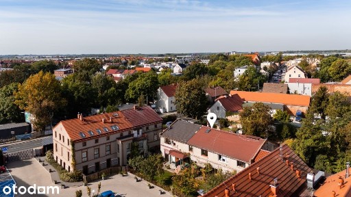 Stanisławowska, Muchobór Wielki, Fabryczna, Wrocław, dolnośląskie