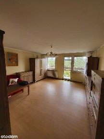 Duże 3 pokojowe mieszkanie w centrum zabobrza, dwustronne, NOWA CENA!