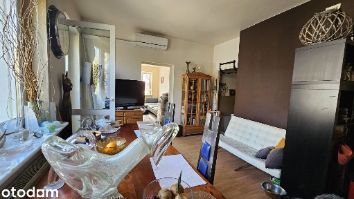 W czołówce najlepszych miejsc we Wrocławiu! 2 pokoje 51m² Śródmieście