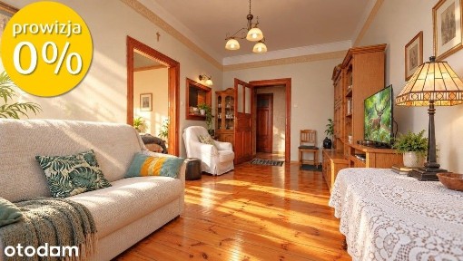 71 m² | 3 pokoje | Balkon | 0% prowizji