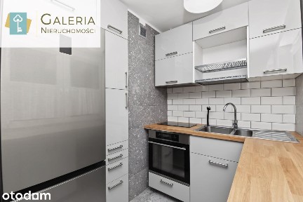 Mieszkanie, 35,87 m², Elbląg