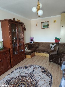 Mieszkanie w bloku Olsztyn os. Gutkowo ul.Poranna 8 36m2