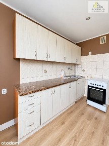 Mieszkanie, 35,89 m², Kielce