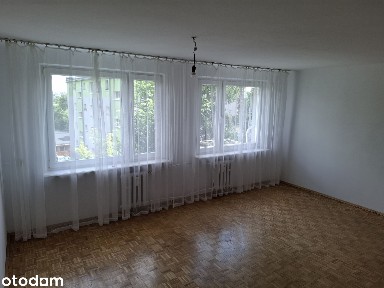 Bezpośrednio 2 pokoje z potencjałem! 47,19 m² Kielce, ul. Jagiellońska