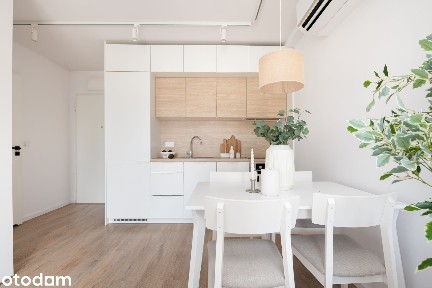 2 pokoje | Metro Wilanowska | Bez prowizji | Pet friendly !