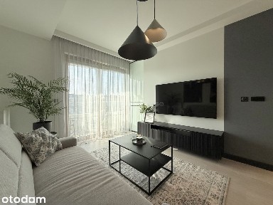 Nowe mieszkanie I Standard Premium I Kabaty