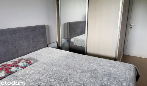 Nowoczesne, komfortowe 3-pokojowe mieszkanie z loggią na Ursynowie