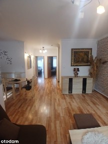 3- POKOJOWE| OGROMNY TARAS| 70 M² | MIEJSCA W GARAŻU | KSIĄŻKOWA 7E