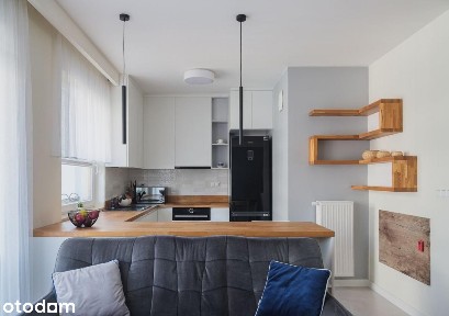 3-pokojowe mieszkanie | 69 m²| Balkon 8,5 m² | Metro Młociny | Bielany