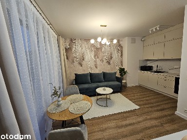 Nowoczesne 2 pokojowe mieszkanie 34m2, Ursus