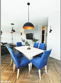 Stylowe mieszkanie 4-pokojowe | 85 m² | 2 balkony | Garaż | Bemowo