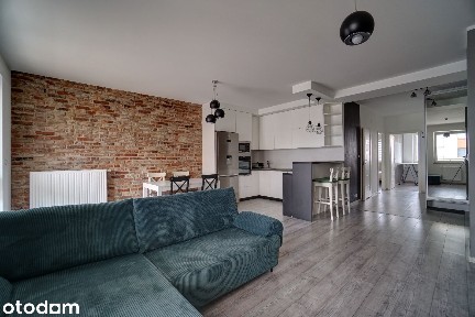 Bemowo Chrzanów 3 pok. 73 m² + garaż + balkon | Listopad za pół ceny