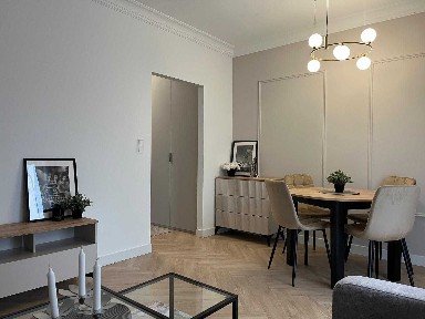 Mieszkanie na wynajem, 2 pokoje, 44m2