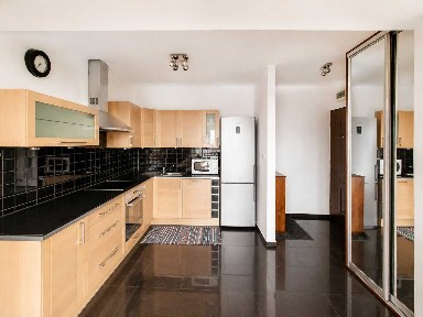 Piaseczno | 47 m2 | 2 pokoje | miejsce postojowe| balkon| klimatyzacja