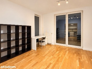 3 pokoje | Balkon 16m2 | Komórka | Wanna| Metro