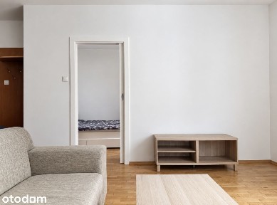 Stara Praga | Okrzei | Port Praski | 43 m² | Garaż | Ochrona 24/7