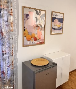 Mieszkanie, 46 m², Warszawa