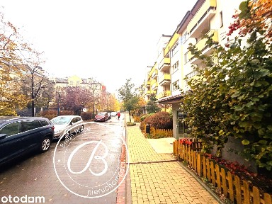 Ursynów,ul.Wańkowicza,72 m²,Garaż, 3 Pokoje,2 Łazienki,Park,Metro