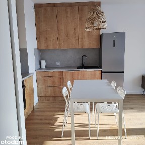 2 pok. mieszkanie 41 m2 do wynajęcia Michałów