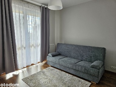 Kawalerka 32m2 | Targówek Mieszkaniowy | Blisko metra TROCKA | Garaż
