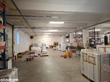 Do wynajęcia pomieszczenie w Centrum Bielska - Białej - 450m2