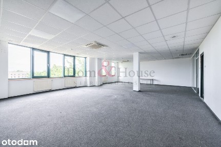 Lokal biurowy 75 m2 Centrum Wrzeszcza