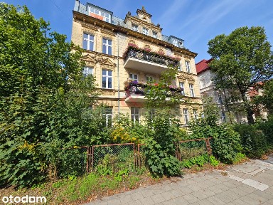 Lokal biurowy w Centrum Wrzeszcza.