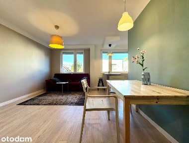 3 POKOJE | BALKON | KOMÓRKA LOKATORSKA | KRZYKI | PARK POŁUDNIOWY