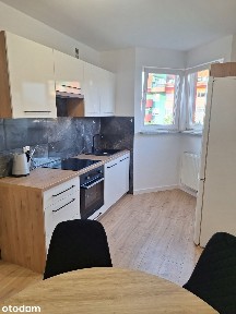 Gaj, 51m2, po kapitalnym remoncie, nowe umeblowanie, balkon