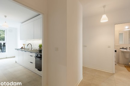Mieszkanie, 47,78 m², Wrocław